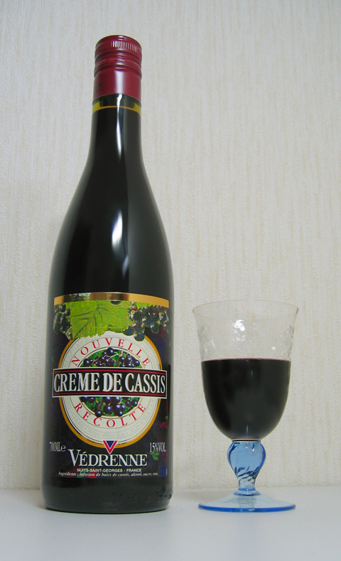 Cassis de Dijon